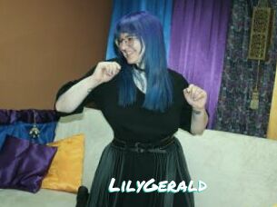 LilyGerald