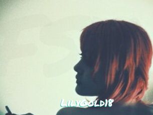 LilyGold18
