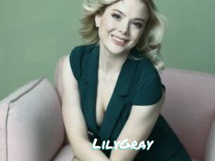 LilyGray