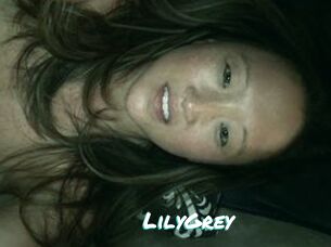 LilyGrey