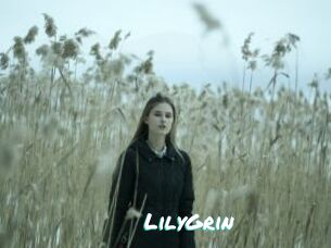 LilyGrin