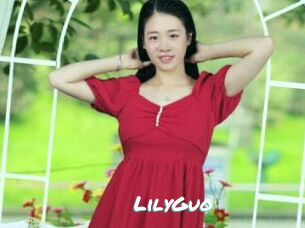 LilyGuo