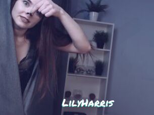 LilyHarris