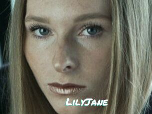 LilyJane