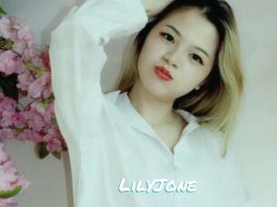 LilyJone