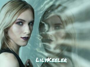 LilyKeeler