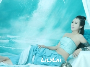 LilyLai Free Sites X