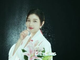 LilyLing