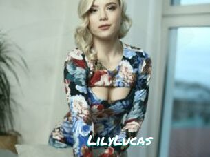 LilyLucas