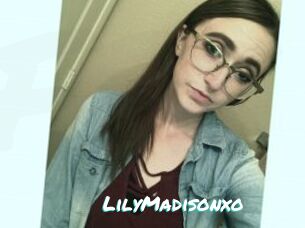 LilyMadisonxo
