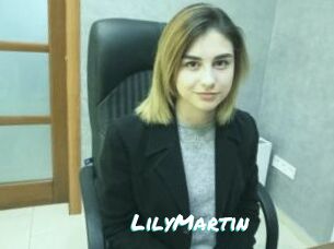 LilyMartin
