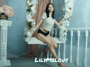 LilyMelous