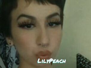 LilyPeach