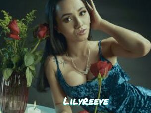 LilyReeve