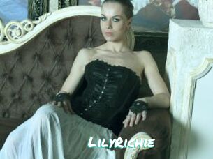 LilyRichie