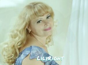 LilyRight