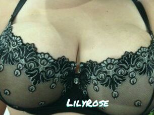 LilyRose