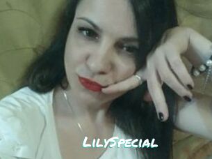 LilySpecial
