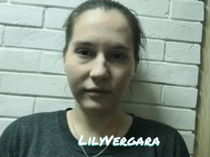 LilyVergara