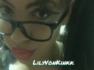 LilyVonKinkk
