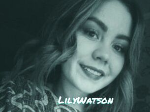 LilyWatson