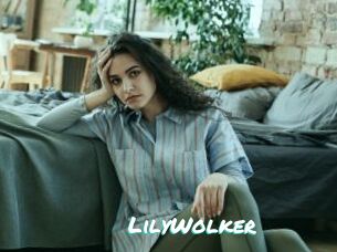 LilyWolker