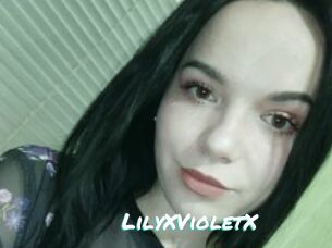 LilyXVioletX