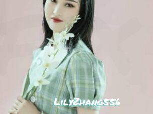 LilyZhang556