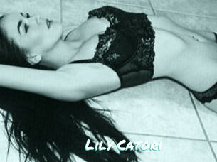 Lily_Catori