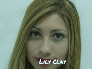Lily_Clay