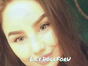 Lily_DollForU