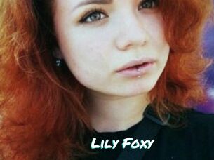 Lily_Foxy