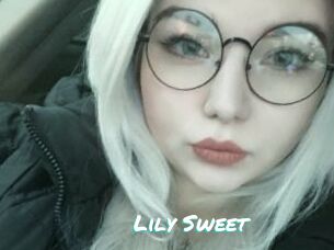 Lily_Sweet