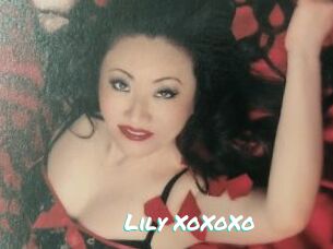 Lily_XoXoXo