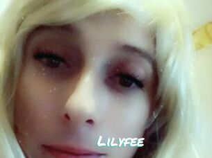Lilyfee