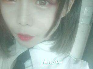 Lilyhh