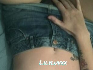 Lilyluvxx