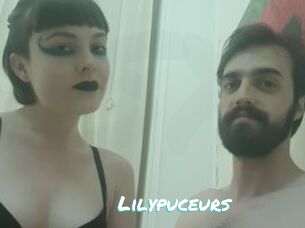 Lilypuceurs