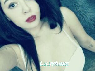 LilyyAnne