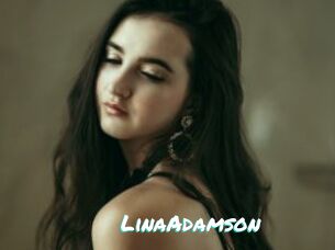 LinaAdamson