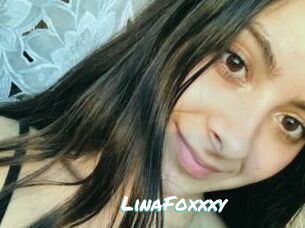 LinaFoxxxy