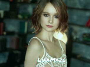 LinaMaze