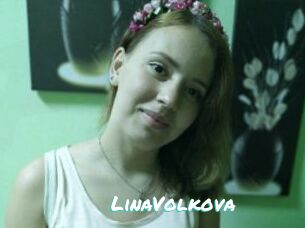 LinaVolkova