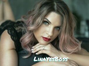 LinaYesBoss