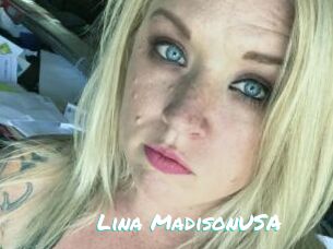 Lina_MadisonUSA