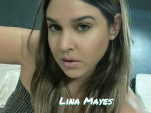 Lina_Mayes