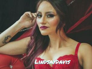 LindsayDavis