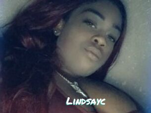 Lindsayc