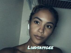 Lindsayygee