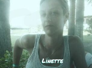 Linette